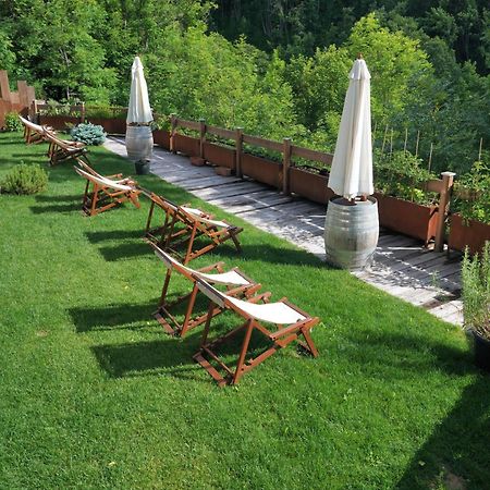 Pensione Albergo Diffuso Ceaglio Valle Maira مارمورا المظهر الخارجي الصورة