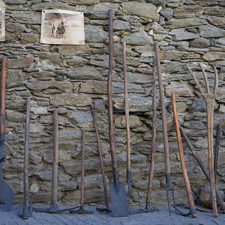 Pensione Albergo Diffuso Ceaglio Valle Maira مارمورا المظهر الخارجي الصورة