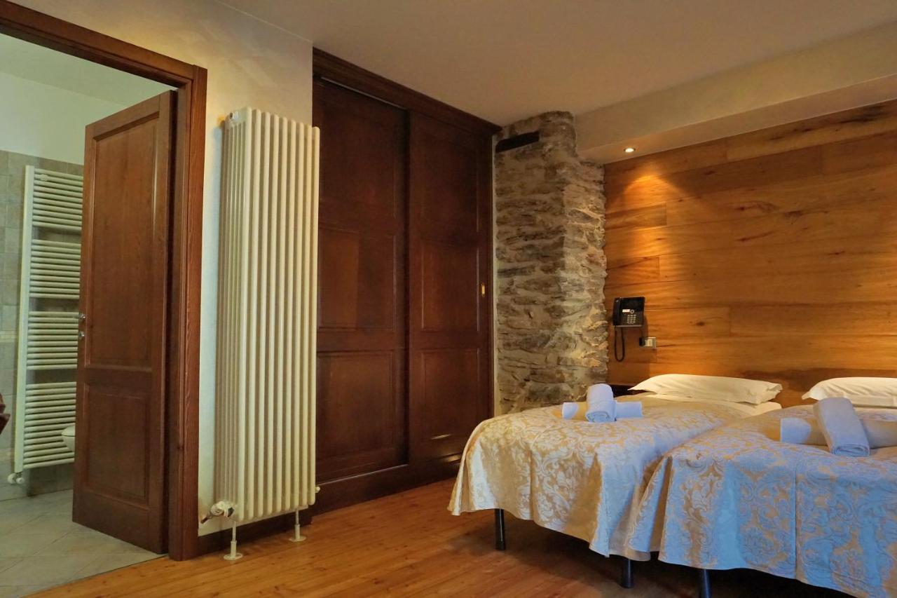 Pensione Albergo Diffuso Ceaglio Valle Maira مارمورا المظهر الخارجي الصورة