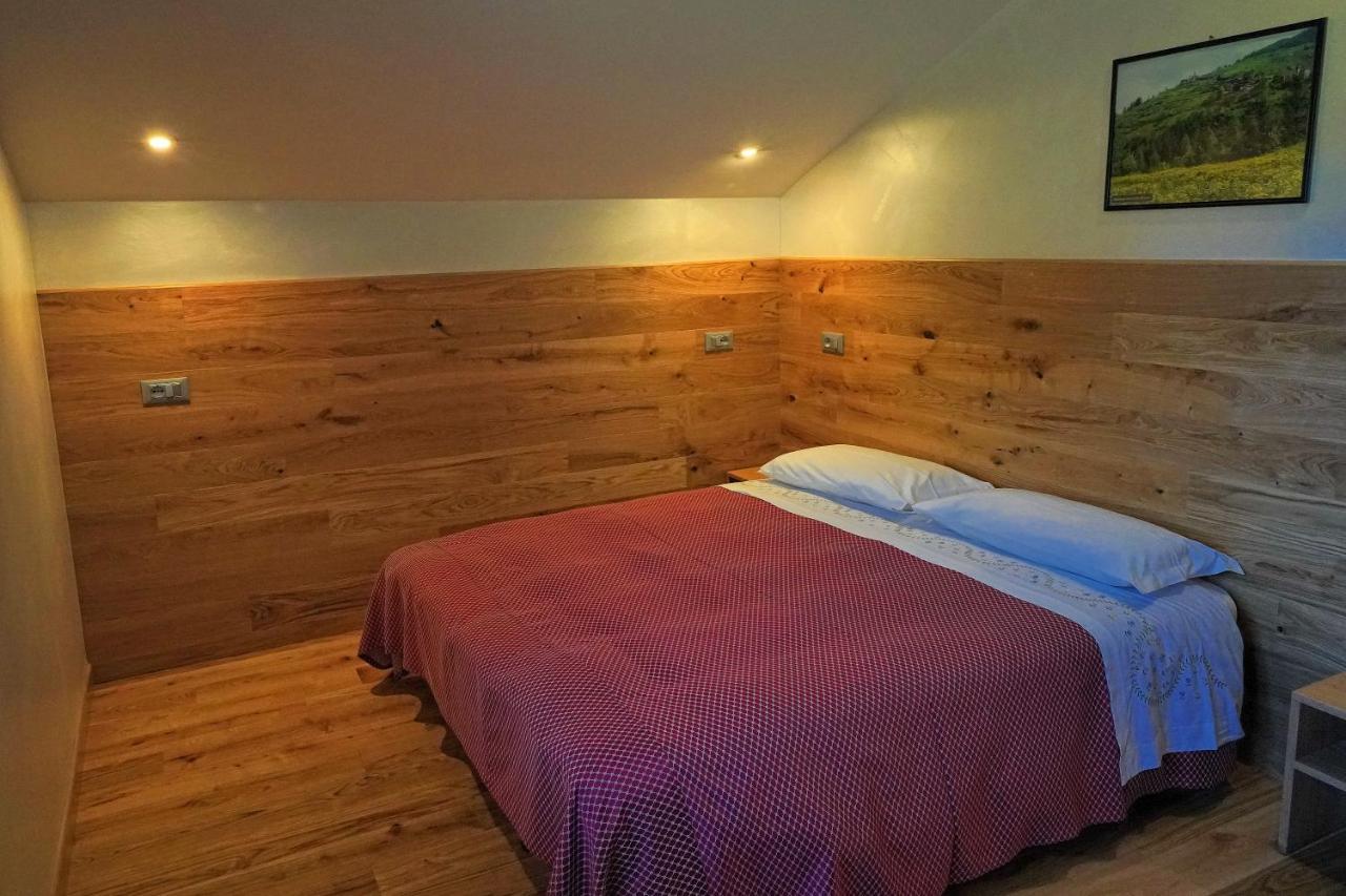 Pensione Albergo Diffuso Ceaglio Valle Maira مارمورا المظهر الخارجي الصورة