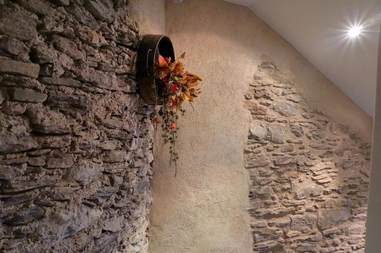 Pensione Albergo Diffuso Ceaglio Valle Maira مارمورا المظهر الخارجي الصورة