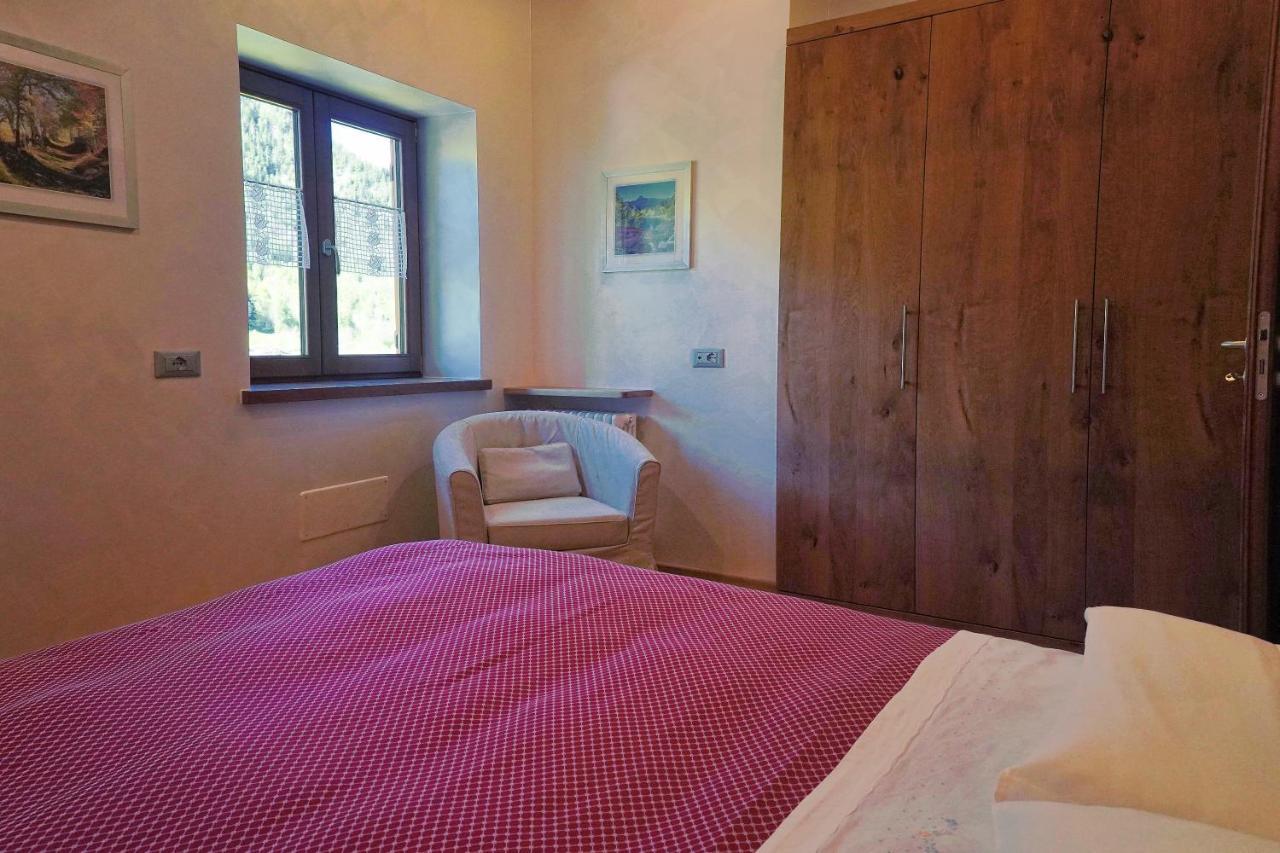 Pensione Albergo Diffuso Ceaglio Valle Maira مارمورا المظهر الخارجي الصورة