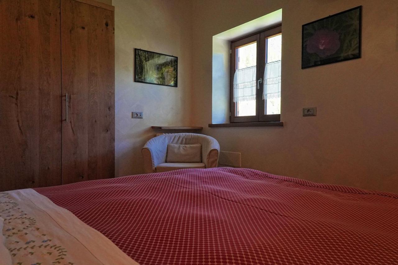 Pensione Albergo Diffuso Ceaglio Valle Maira مارمورا المظهر الخارجي الصورة