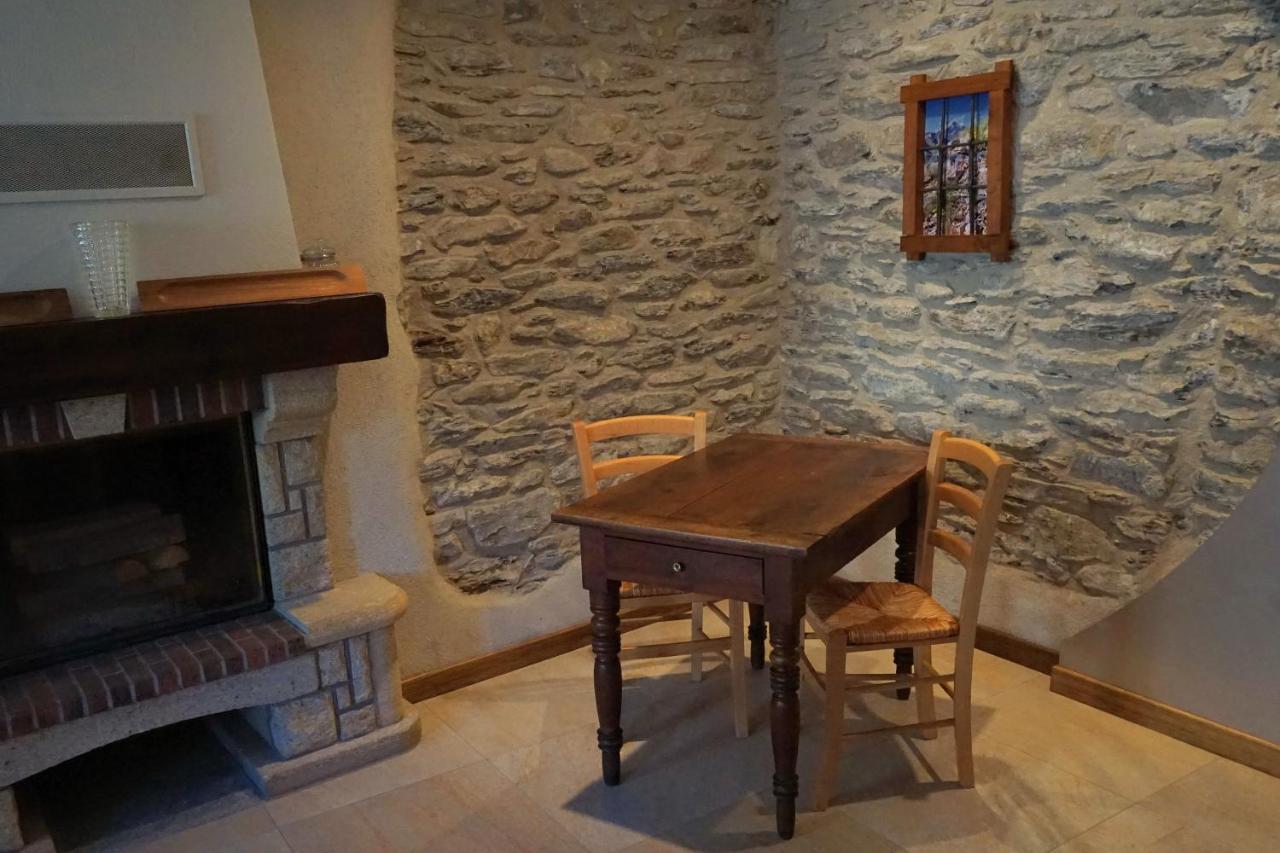 Pensione Albergo Diffuso Ceaglio Valle Maira مارمورا المظهر الخارجي الصورة