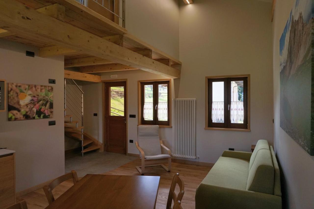 Pensione Albergo Diffuso Ceaglio Valle Maira مارمورا المظهر الخارجي الصورة