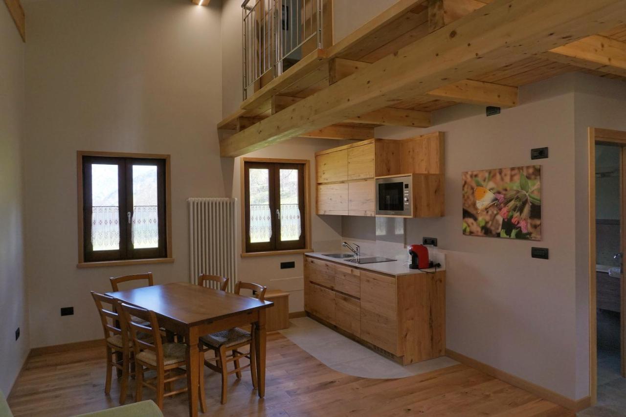Pensione Albergo Diffuso Ceaglio Valle Maira مارمورا المظهر الخارجي الصورة