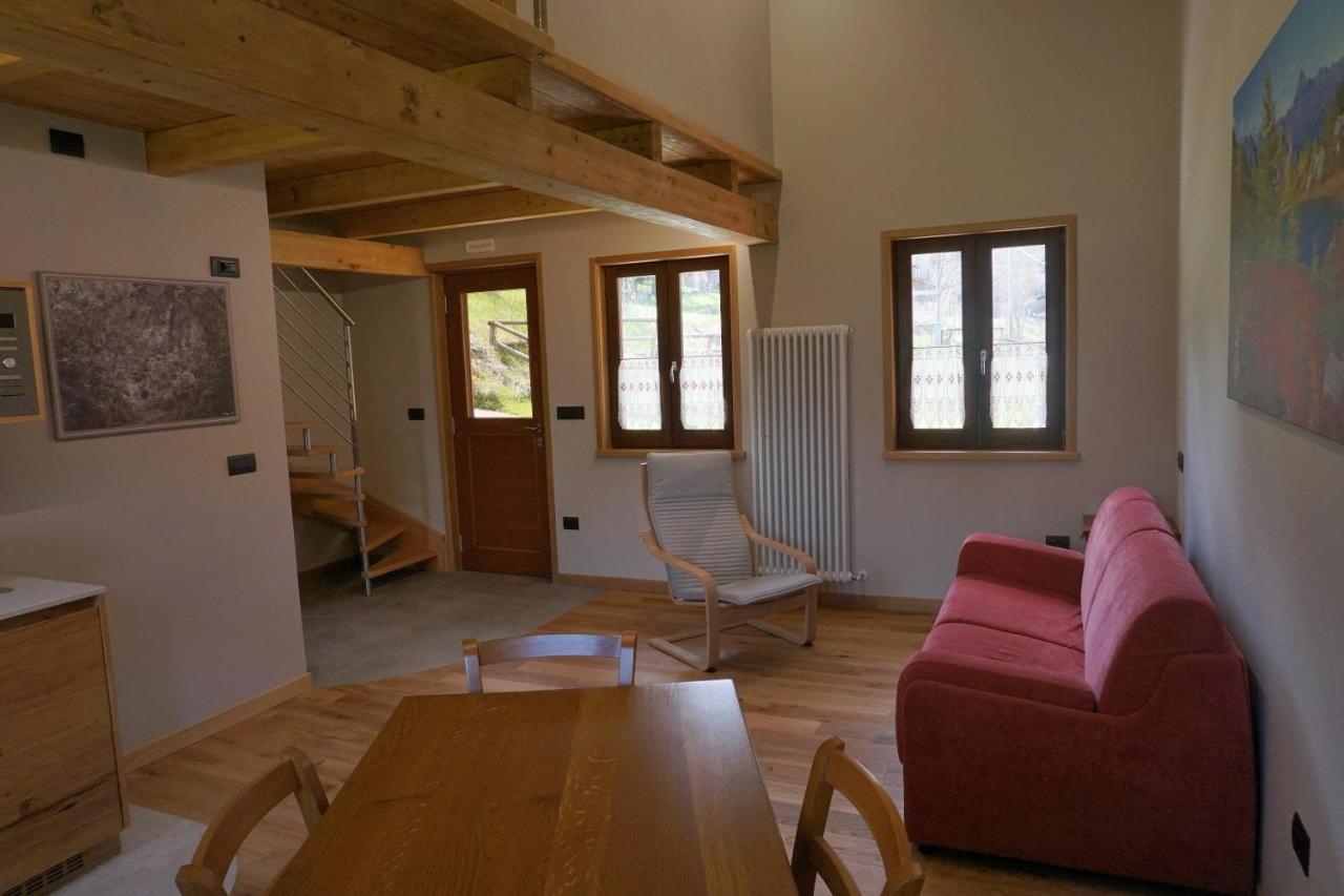 Pensione Albergo Diffuso Ceaglio Valle Maira مارمورا المظهر الخارجي الصورة