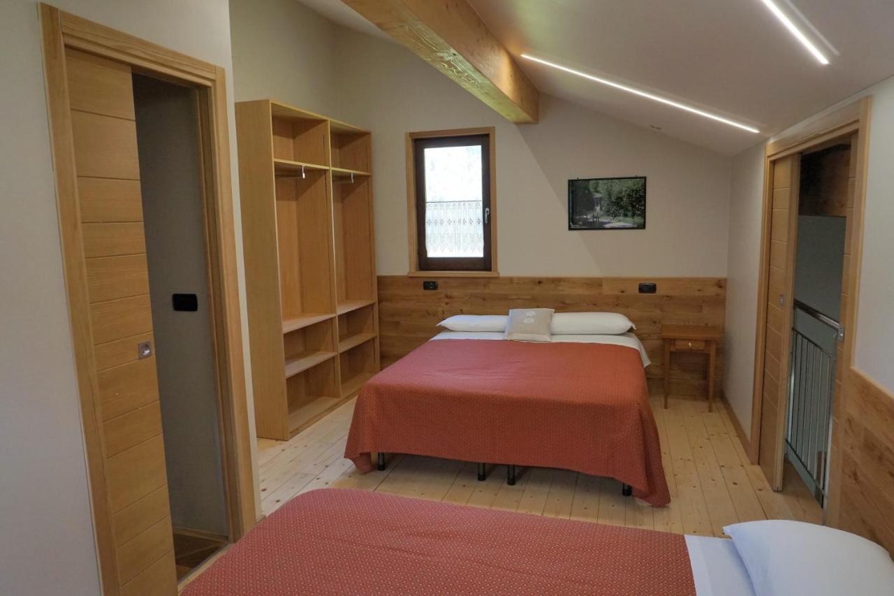 Pensione Albergo Diffuso Ceaglio Valle Maira مارمورا المظهر الخارجي الصورة
