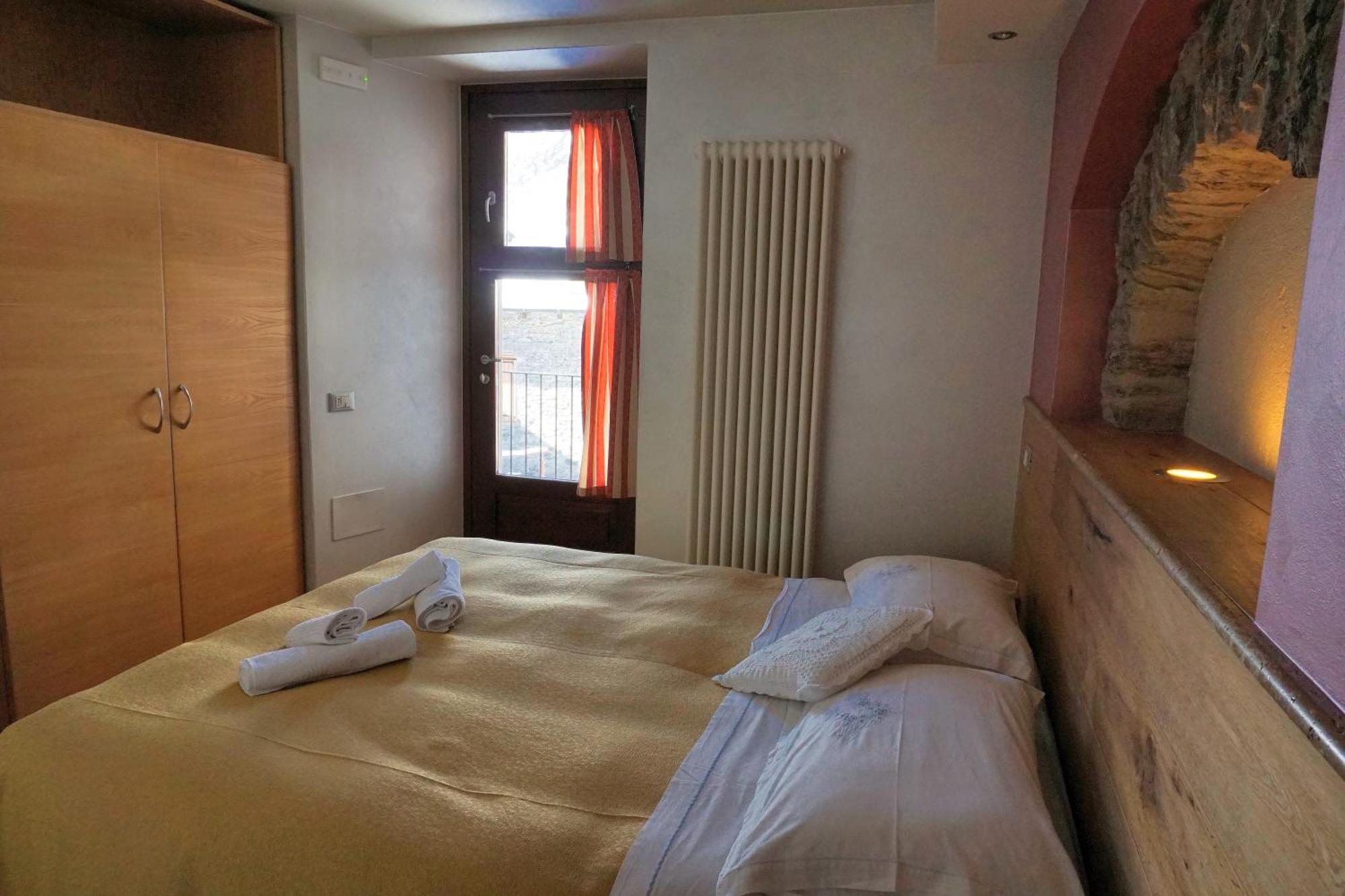 Pensione Albergo Diffuso Ceaglio Valle Maira مارمورا المظهر الخارجي الصورة
