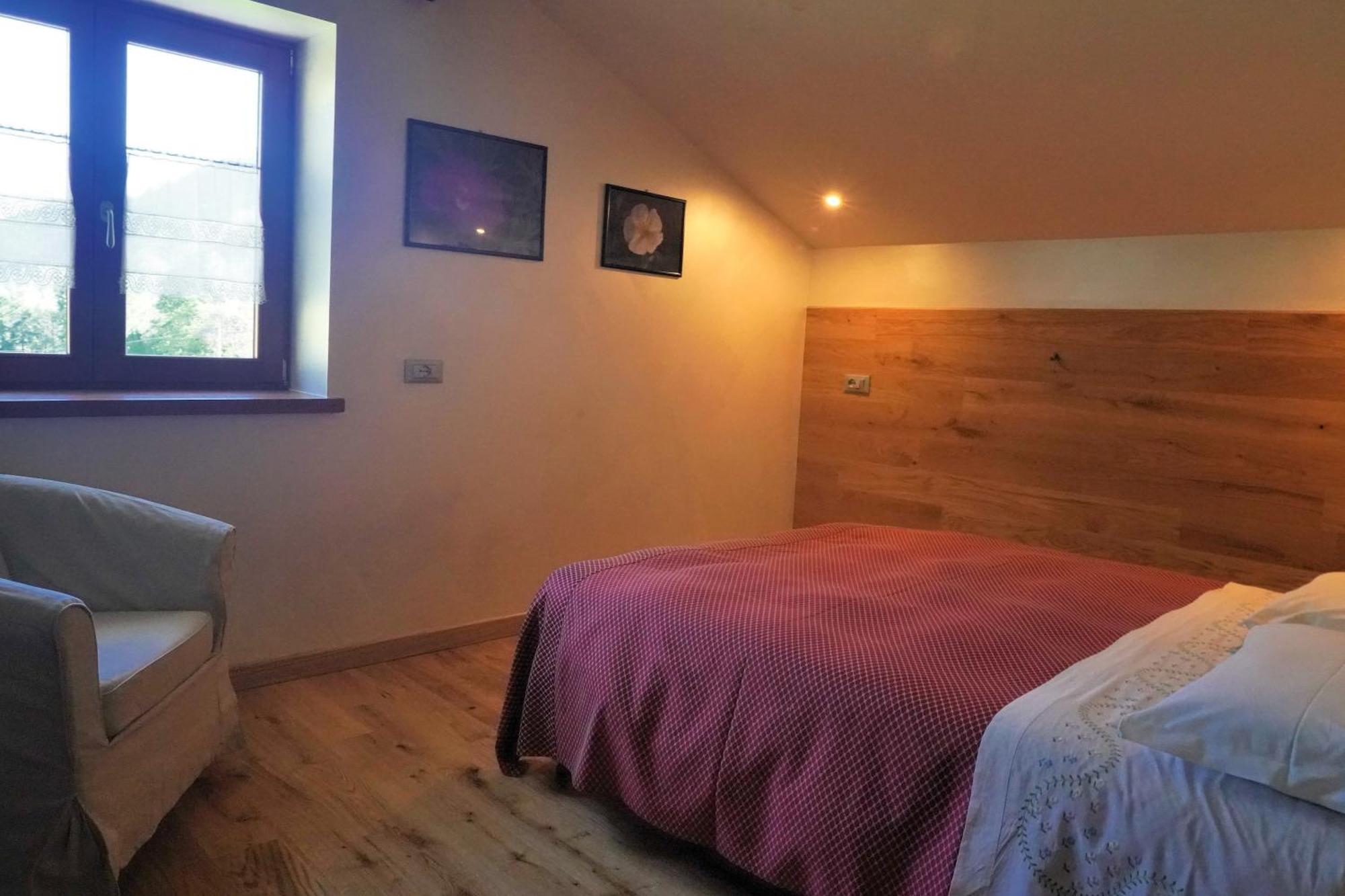 Pensione Albergo Diffuso Ceaglio Valle Maira مارمورا المظهر الخارجي الصورة