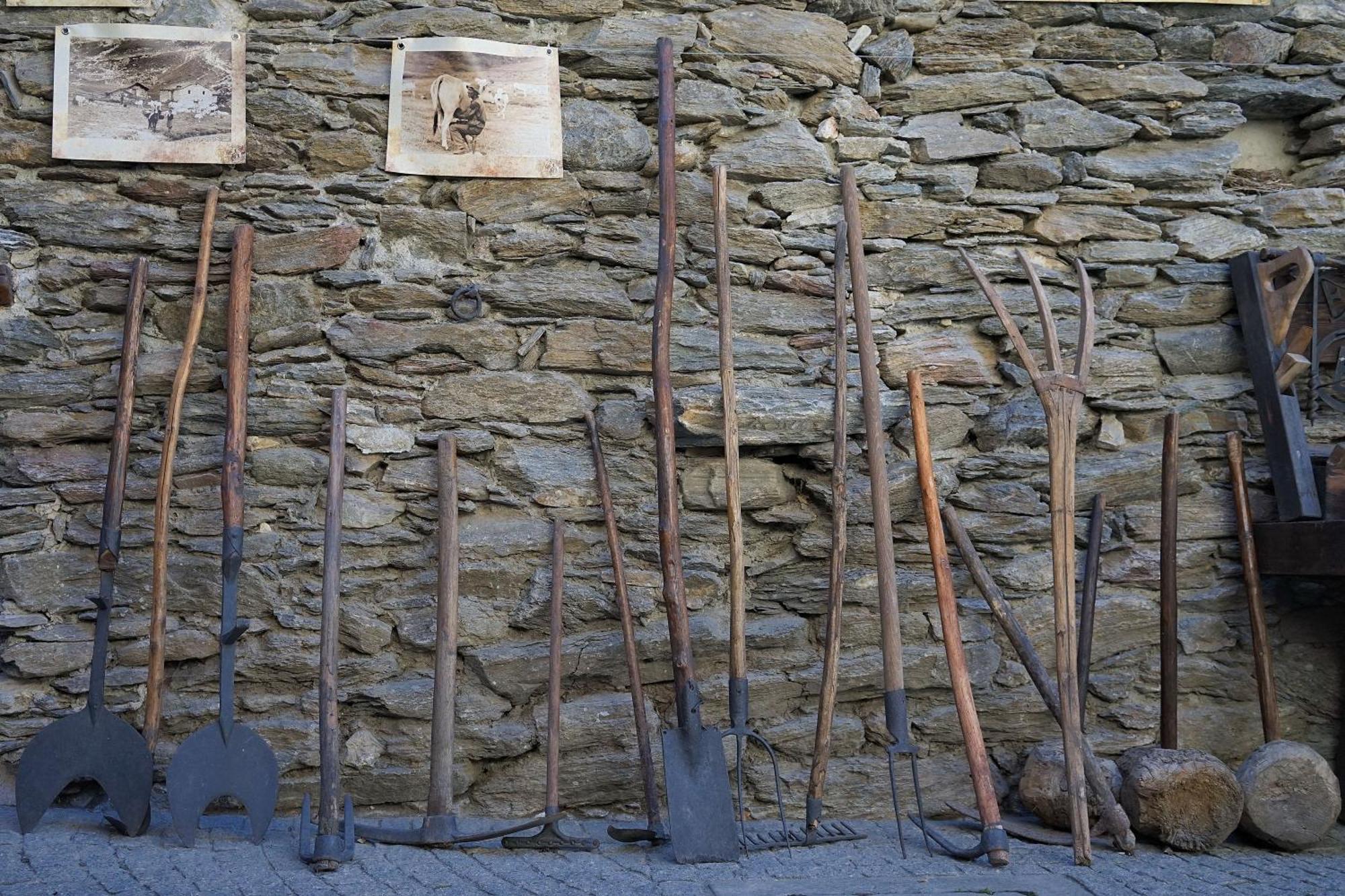 Pensione Albergo Diffuso Ceaglio Valle Maira مارمورا المظهر الخارجي الصورة